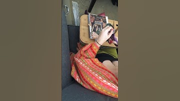 Time Lapse - Door Oracle Card