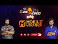tamil mlbb live sreaimng