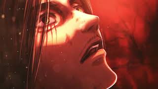 The Fall of Marley (Extended) | Attack on Titan Season 4
