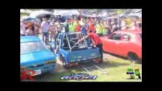 Car Show 11 24 2013 En Toa Alta Puerto Rico