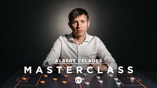 Albert Celades • Tactics, Chelsea 0 Valencia 1 • Masterclass