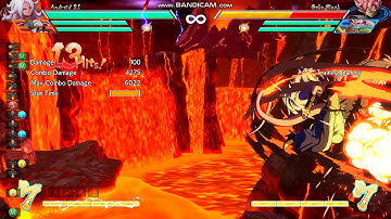 Android 21 Corner BnB extension w/ Cell assist