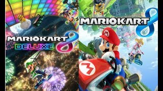 Mario Kart 8 Deluxe & Mk8 Wiiu Live stream! /Going for 400 Subscriber^^
After 2 Months it´s really time to make an another Mario Kart 8 Live stream^^ We will start playing on the Nintendo Switch with MK8 Deluxe and move to Wiiu Later with some Hacks. Hope you like it:)
Help us reaching 400 Subs^.^
Support the stream: https://streamlabs.com/dasentonnest
Eyyy Scroll up, you miss the stream!!!:D
Send me a friend request on Switch:
SW-4826-0507-1891
Join the tournament on wiiu:
2616-4201-4251
Tournament on MK8 Deluxe:
1963-7864-4011
Join my Discord Server here:
https://discord.gg/hWPvhqF
I hope you enjoy the stream^.^
Music if anyone subscribes to me:
One night in Ibiza
Thank´s for watching^^/ Mario Kart 8 Deluxe & Mk8 Wiiu Live stream! /Going for 400 Subscriber^^