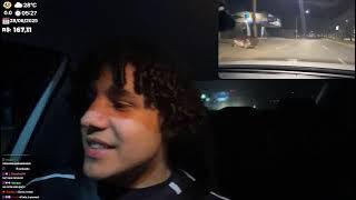 uber de madrugada pra ver qual que é