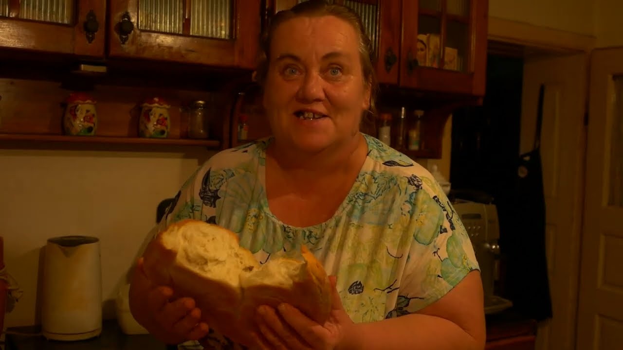 Astăzi am copt niște Pomene