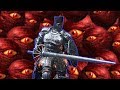 ABSOLUTE UNITS UNITE | Dark Souls 3