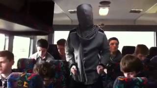 SCC Harlem shake