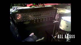 36 Crazyfists Steve Holt Rig Rundown