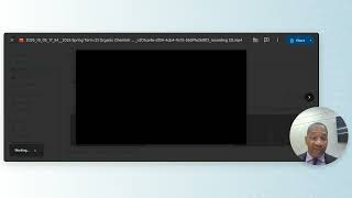 video for Cengage Math using Camtasia