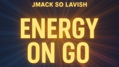 Energy On Go  | 432 Hz High-Vibe Hip Hop for Manifestation & Success | Upper Vibe Media 