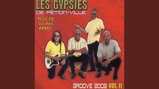 Video thumbnail of "Les Gypsies de Petion-Ville - Manman Ile"