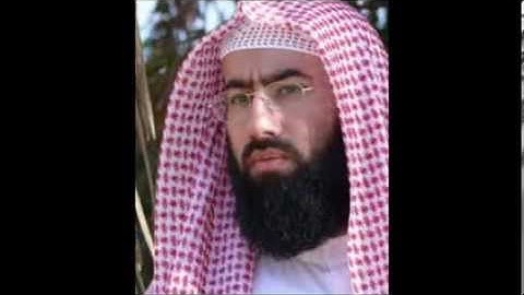 نبيل العوضي سورة التوبه