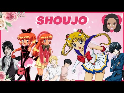 What Defines "Shoujo?" | 2bricacityTranslations