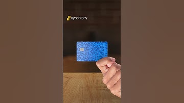 Many Cards, One Synchrony