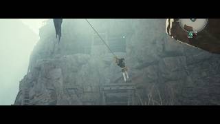 Part 36: Final Fantasy VII Rebirth Mt.  Corel