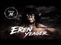 EREN YEAGER —O FIM DO MUNDO (ATTACK ON TITAN RAP)