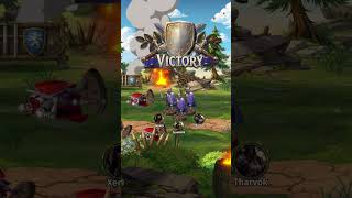 Knights - Medieval PvP Game | Join a Clan & Win LIVE Battles #gameplay #ranking #multiplayer #team