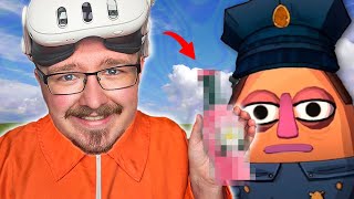 Selling the Most Illegal Items in the World