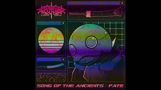 -NieR Gestalt & Replicant- Song of the Ancients - Fate • Extended (Synthwave Arrangement)