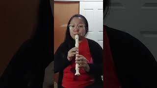 Mi Lupita, Música Guatemalteca en flauta dulce