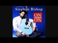 STEPHEN BISHOP - IT MIGHT BE YOU 1982