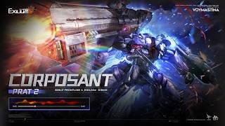 Girls Frontline 2 Exilium  Corposant Part 2 Ost  Spark Sin