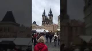 Prague