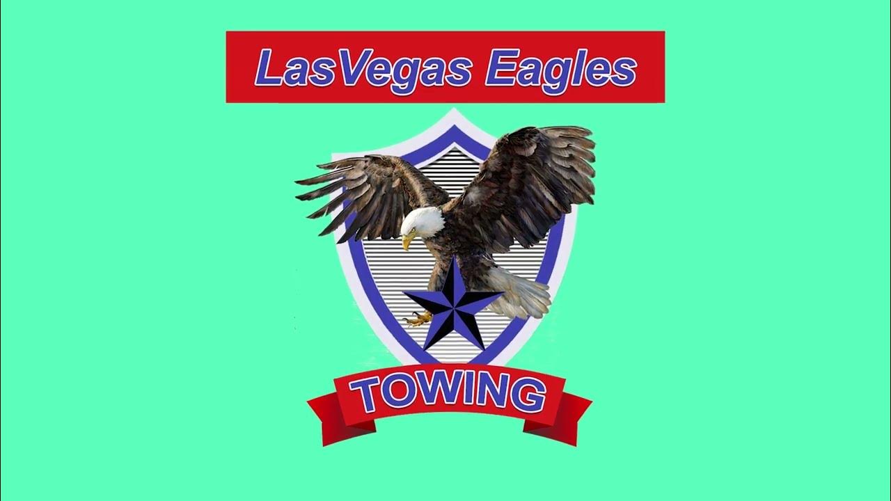 Las Vegas Eagles Towing The Best Towing Service in Las Vegas YouTube