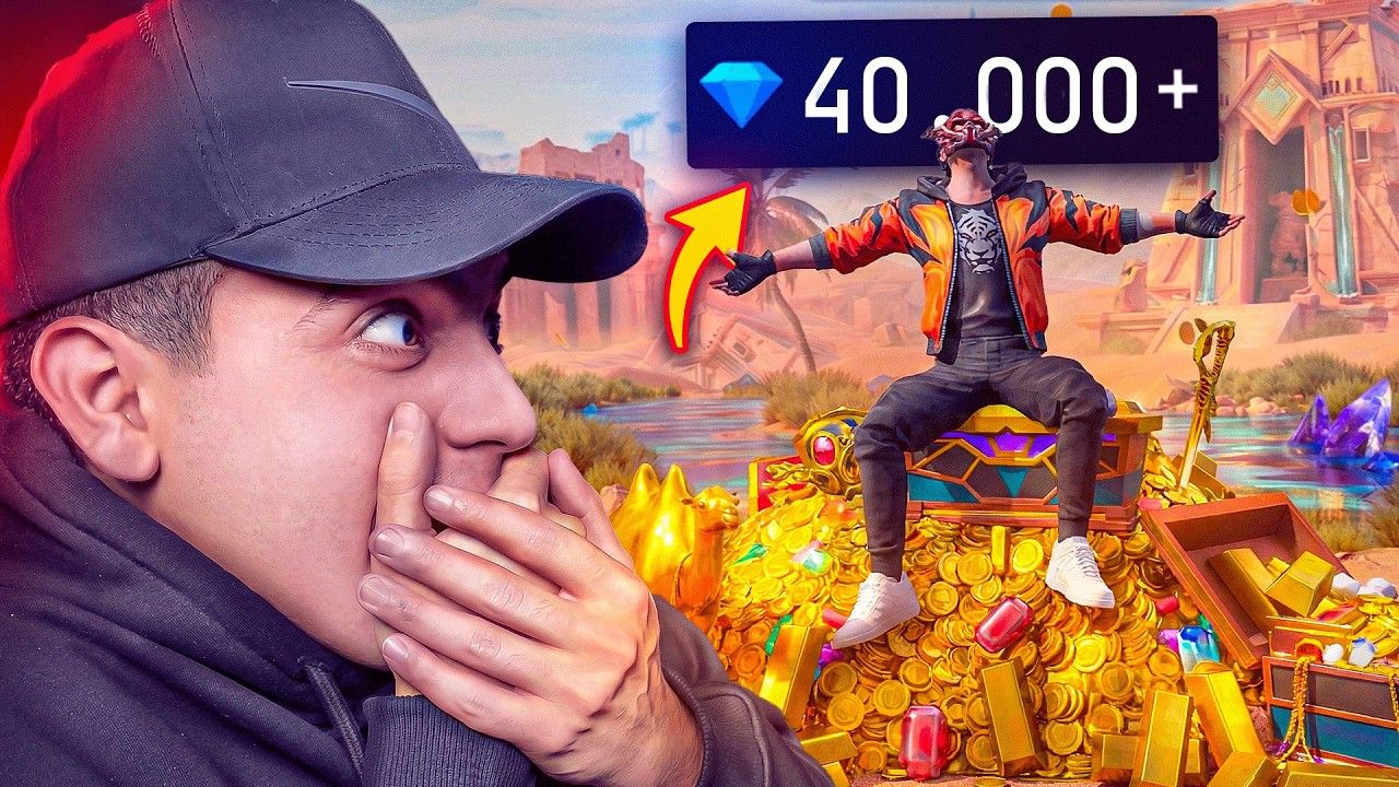 الشراكة ارسلتلي جواهر في حسابي !! 🔥💎