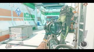 OUT OF THE BLACK | #RedERC (Preview) (I Changed my name to Ezrel!!)