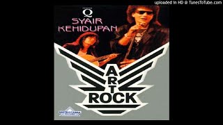 Achmad Albar - Harapan Bunda - Composer : Areng Widodo 1990 (CDQ)