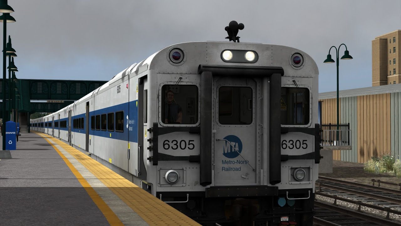 TS2021 Hudson Line To Grand Central From Poughkeepsie YouTube ts2021-hudson-line-to-grand-central-from-poughkeepsie-youtube