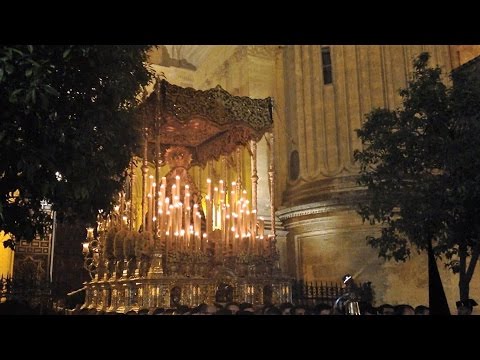 Venerable Hermandad de la Caridad en Cristo Nuestro Señor y Cofradía de Nazarenos del Santísimo Cristo de la Agonía, María Santísima de las Penas, Reina y Madre, y Santo Domingo de la Calzada