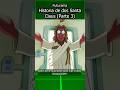 🧑‍🎄Historia de dos Santa Claus🎅(Parte 3) #futurama #shot #shots #shorts #short #cartoon #resumen #HD