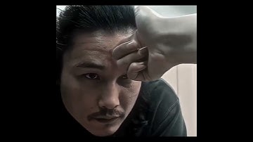 "He dodges bullets" - Ghost | Re:born | Fragment - slxughter (slowed) #ninja​​