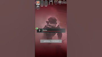 Flusha Insane Grande | Cs Clips #cs2 #csgo #counterstrike