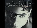 Gabrielle - Give Me A Little More Time