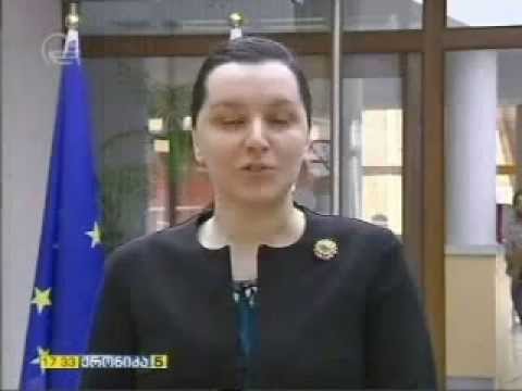 სოლიდარობის ფონდისა და ჯინო ფერედაის თბილისის ურთიერთთანამშრომლობის მემორანდუმი