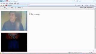 Chatroulette Dirty Girls Prank Pt. 2