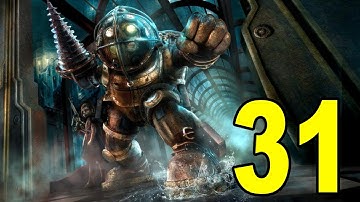 Bioshock - Part 31 - Target Dummy, Dummy! (Let
