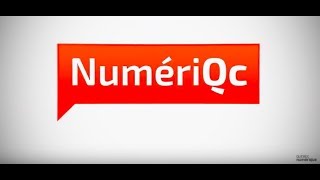 Bande-Annonce - Numériqc - Saison 3