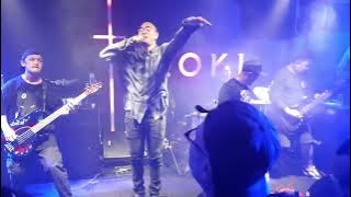 SAINT LOCO - PAPER CUT (LIVE AT LOKI JAKARTA)