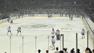 Destination Eddy is live! LA Kings VS Oilers