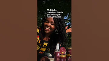 Naturalhair Haircare Hairtips Twistout 4chair Shorts 