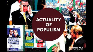Actuality of Populism