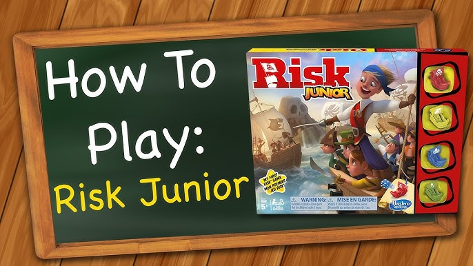 How to Play Clue Junior - Cluedo Junior - Setup your game and rules in  minutes! 