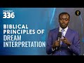 Biblical Principles of Dream Interpretation | Phaneroo Service 336 | Apostle Grace Lubega