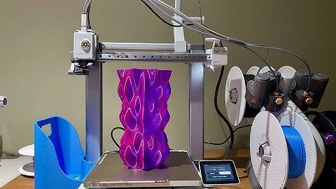 Bambu Lab A1—Print Your Own Vibe