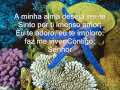 Hino CCB 9 A minha Alma deseja ver te (Letra)