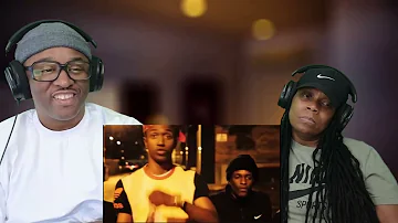 Young Pappy Freestyle Part 1 3 #reaction